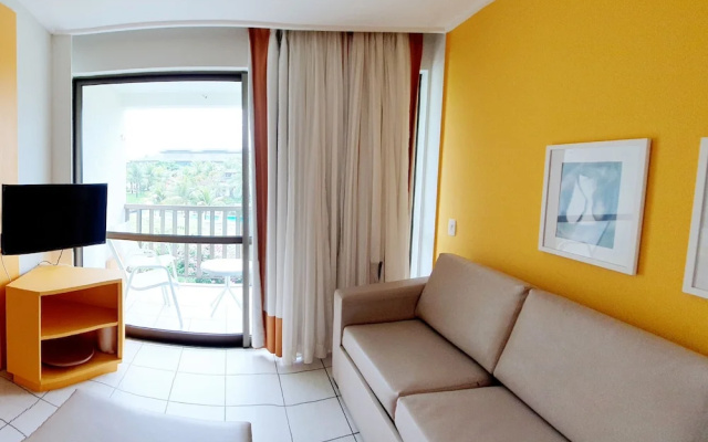 Beach Class Resort Muro Alto