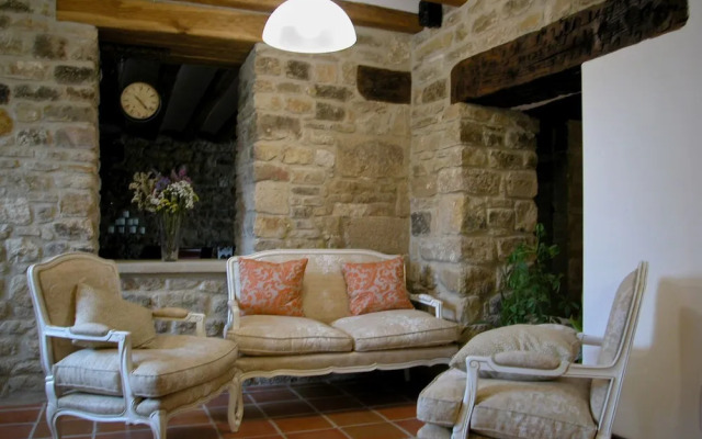 Casa Baquedano
