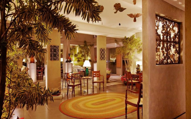 Bumi Semilir Hotel