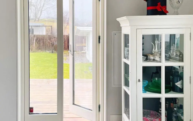 Spacious Holiday Home in Gothenburg