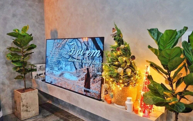 River Gate Apartment D1