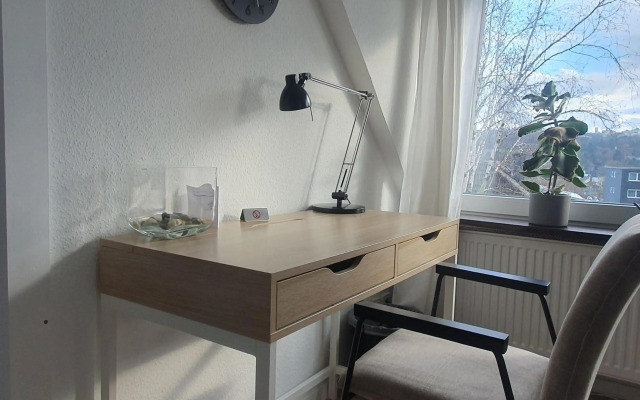 ZwischenRaum