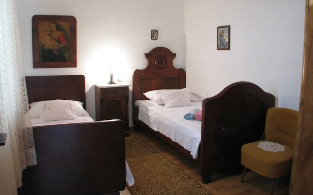 Holiday Home Irma