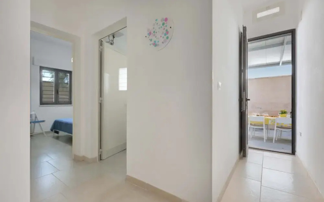 2126 Villa Ippocampo - Appartamento Blu by Barbarhouse