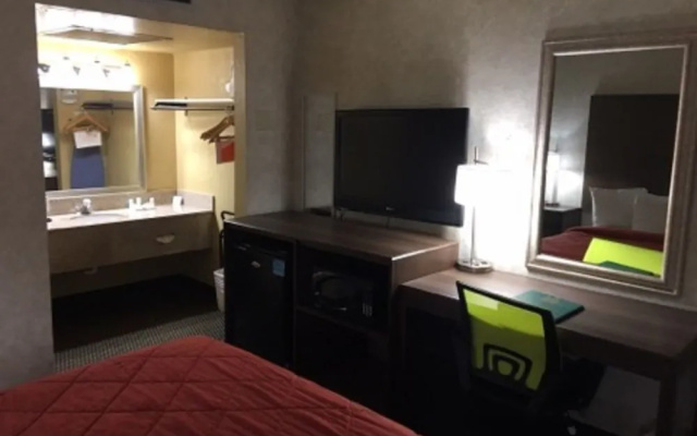 Quality Inn