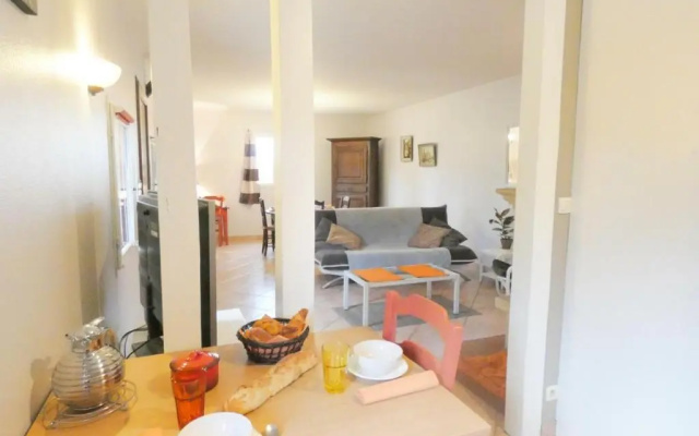 Gîte Bascons, 3 pièces, 4 personnes - FR-1-360-184