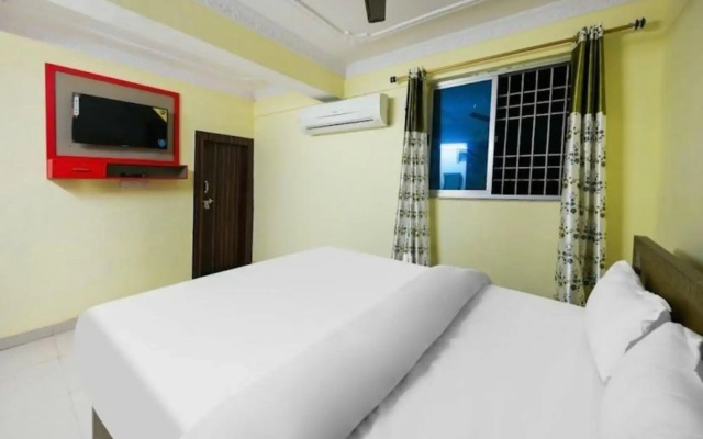Pop 89428 Oyo Flagship Moon Light Hotel