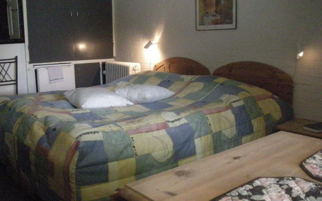 Motel Rovli