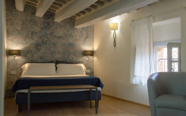 Antico Sipario Boutique Hotel, BW Signature Collection