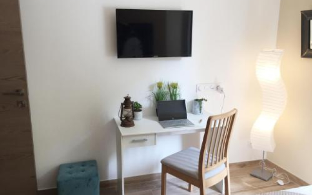 Studio Le Vilmorin