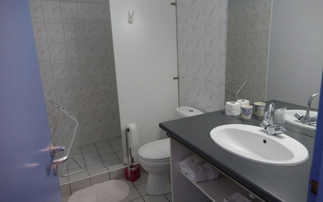 Chambre d'hôtes l'Avocette