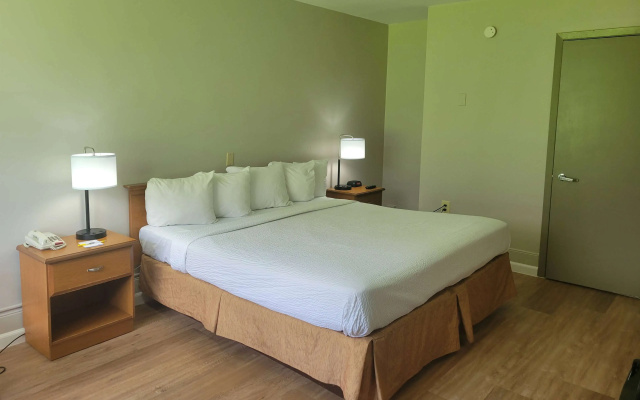 Days Inn by Wyndham Valdosta/Near Valdosta Mall