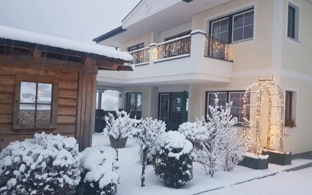 Haus Ilmer