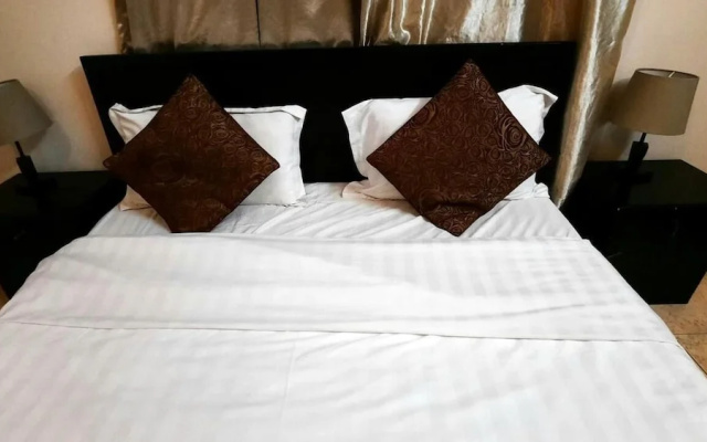Rihanat Al Worood Suites Khamis Mushait