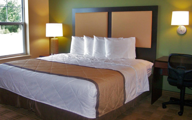 Extended Stay America Suites Portland Hillsboro