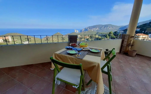 B&B Pedra Rubia