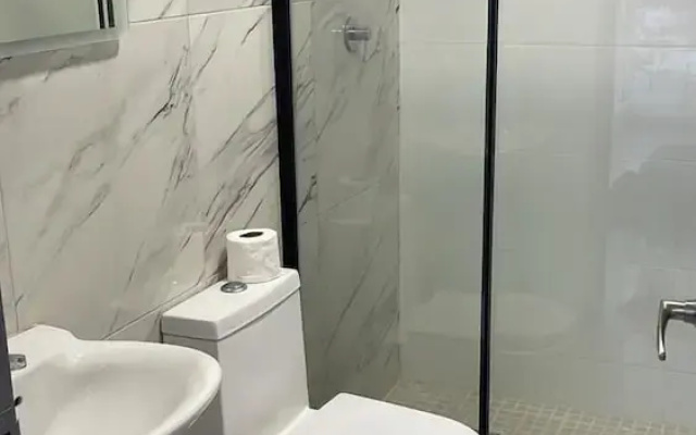 Departamento Moderno-The Sands 2115