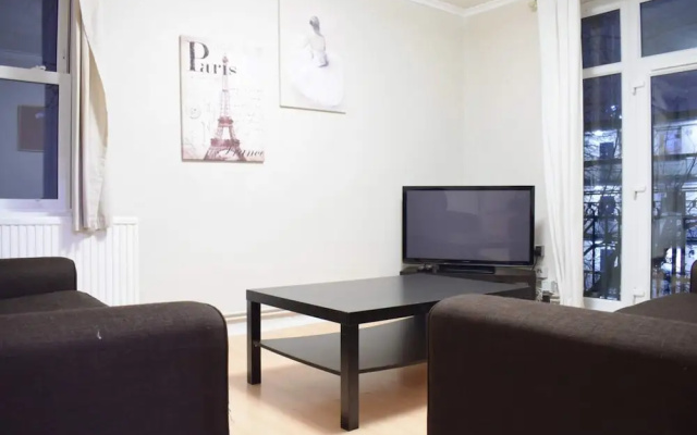 Flat in Bethnal Green