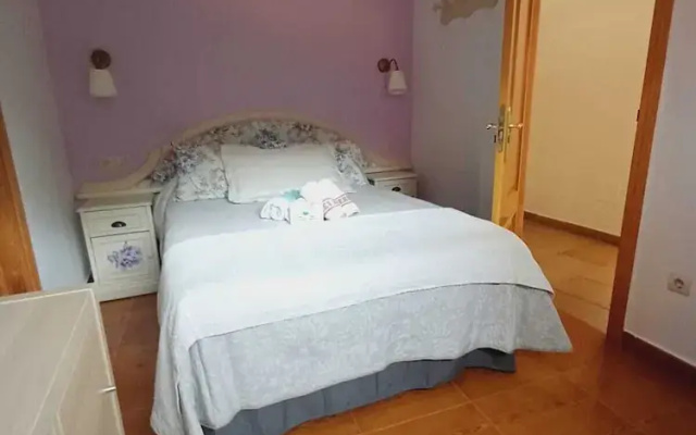 hotel apartamentos el coterin