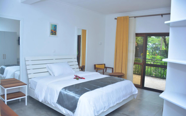 Araucaria Residence