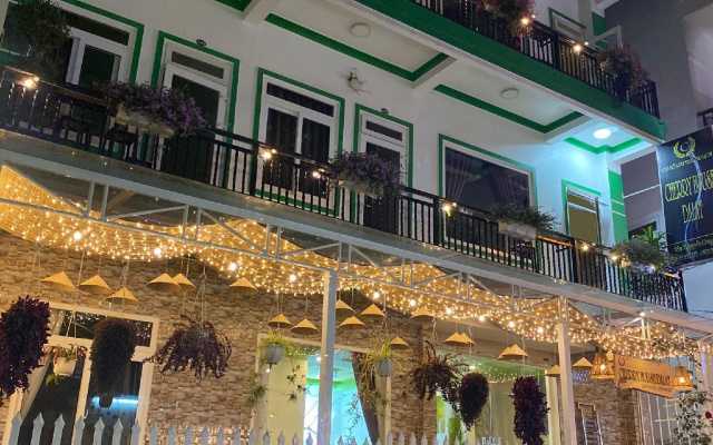 Cherry House Dalat