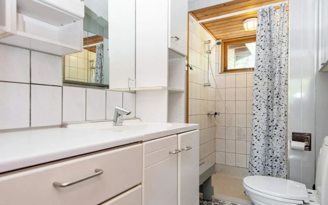 5 Person Holiday Home in Odder-by Traum