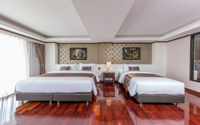 Hotel de Ladda