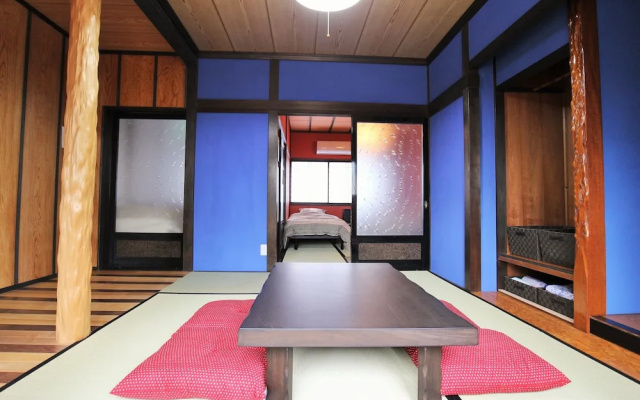 Kanazawa Small Ryokan NOMURA