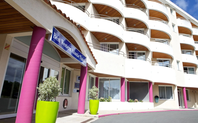 Résidence Valdys Thalasso & Spa - les Pins