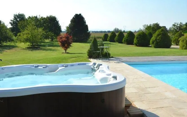 Domaine Thierhurst B&B