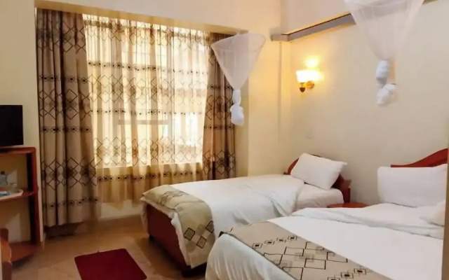 Bekam Hotel Kerugoya