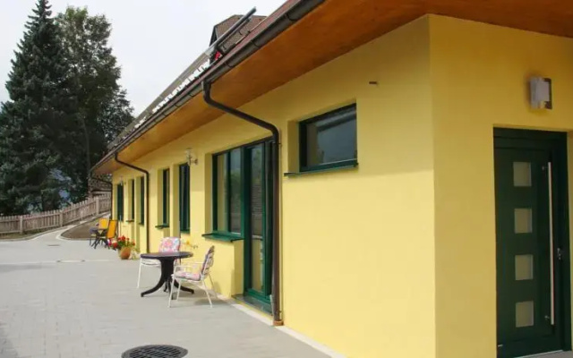 Haus Bäckenbauer