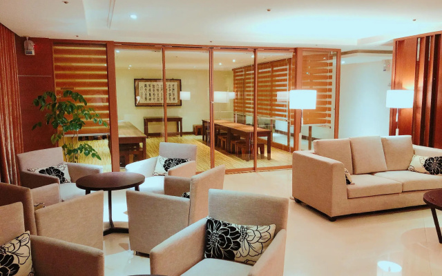 WeMeet Hotel
