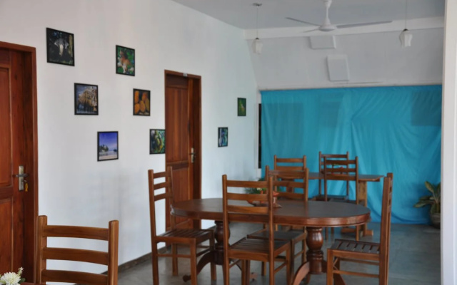 Yasuri Boutique Resort