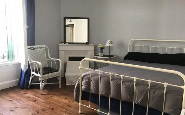 Appartement Biarritz, 2 pièces, 4 personnes - FR-1-3-474