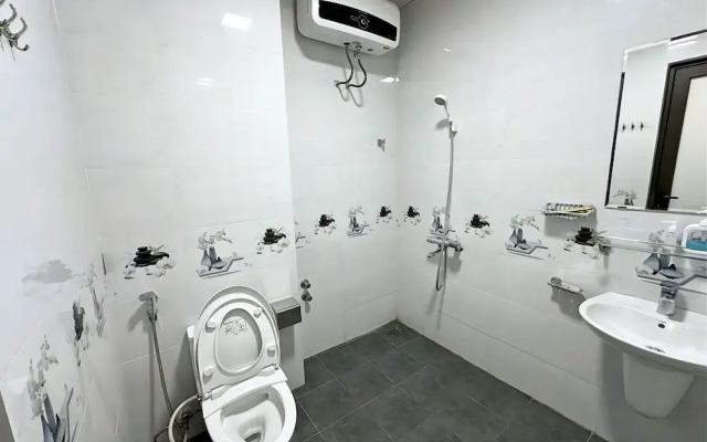 Katka Riverside Homestay Hai Phong