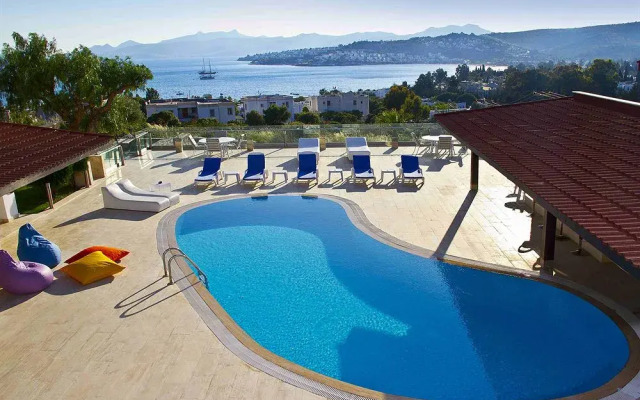 Sestra Hotel