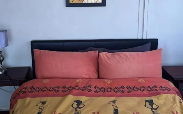 Cynthia's Country Farm Stay