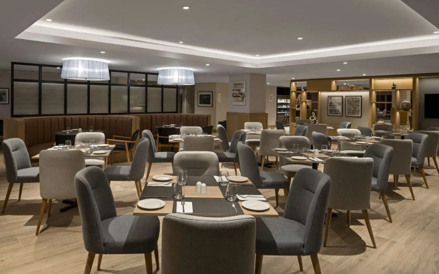 Hilton Garden Inn Balikesir