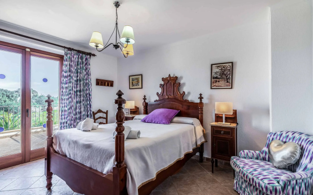 Villa Oliva