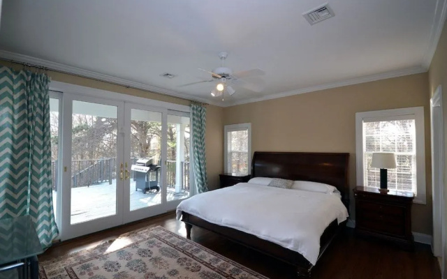 Villa Skylar