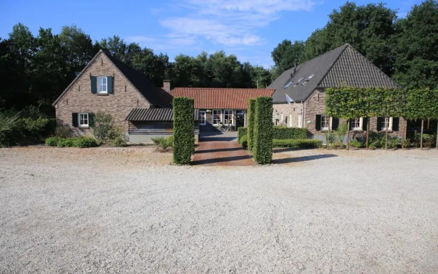 B&B Hof van Eerde