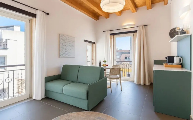 Hotiday Apartments Siracusa