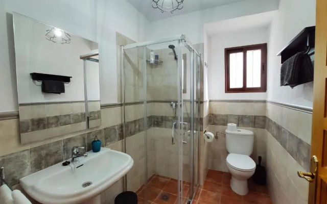 Apartamentos Rurales Molino de Abajo