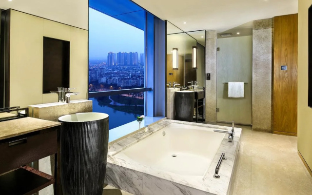Crowne Plaza Chengdu Wenjiang