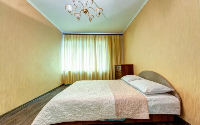Apartment Franka 8-10-7