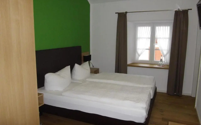 Müllischs Hof Hotel