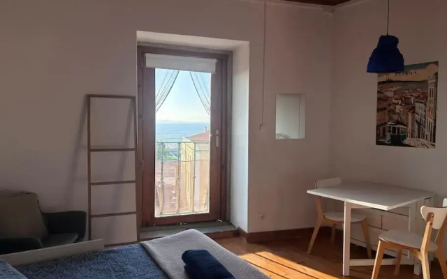 LxWay Apartments Alfama Tejo