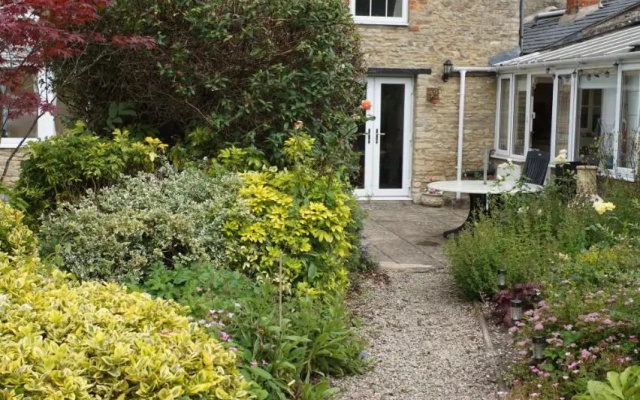 The Nurseries Bed And Breakfast Fairford (Adults Only)