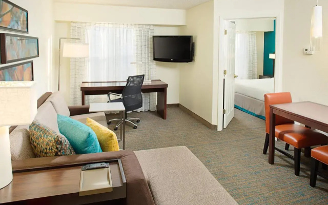 Residence Inn by Marriott Chicago O'Hare